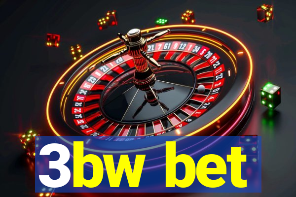 3bw bet