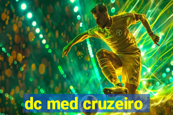 dc med cruzeiro