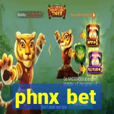 phnx bet