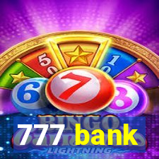 777 bank