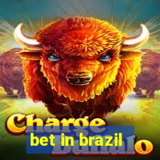 bet in brazil