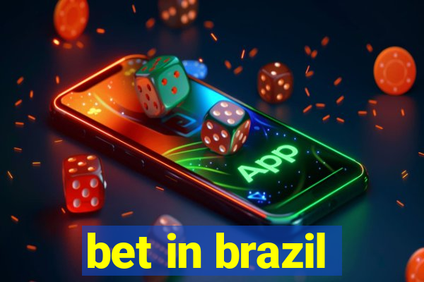 bet in brazil