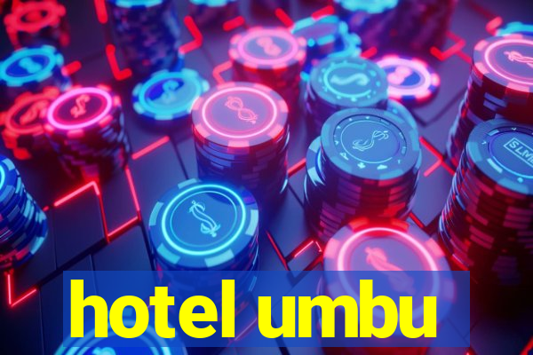 hotel umbu