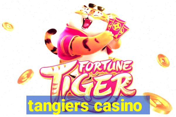 tangiers casino