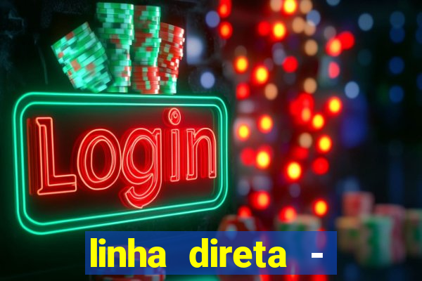 linha direta - casos 2001