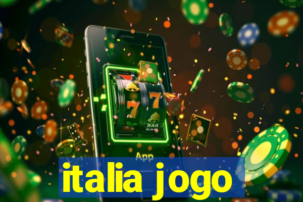 italia jogo