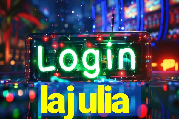 lajulia