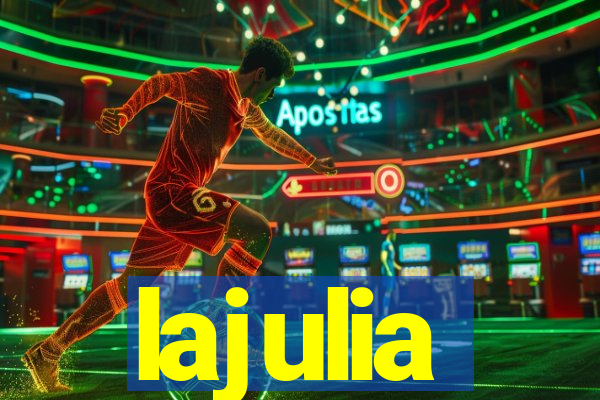 lajulia