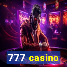 777 casino