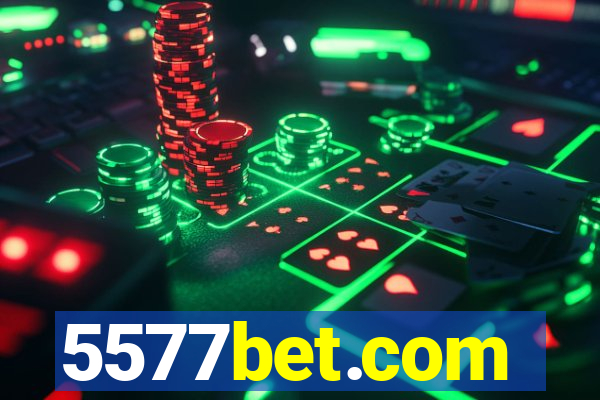 5577bet.com