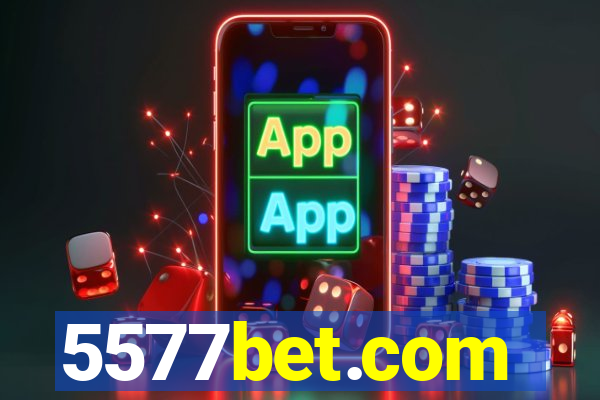 5577bet.com