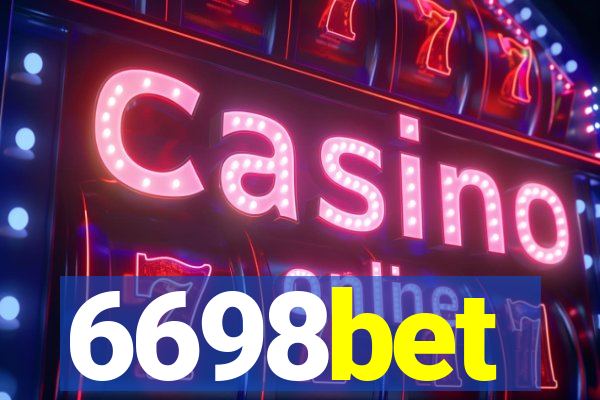 6698bet