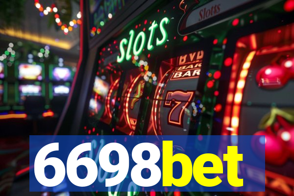 6698bet