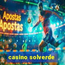 casino solverde