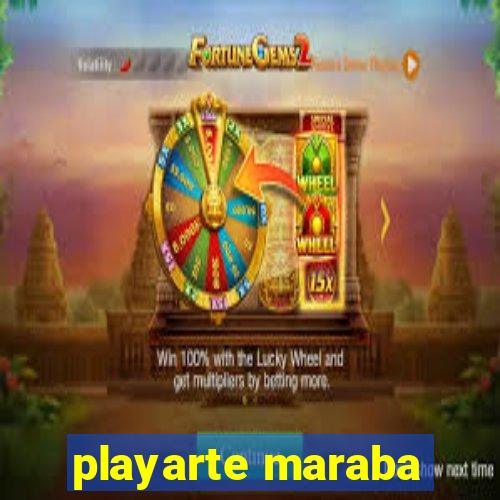 playarte maraba