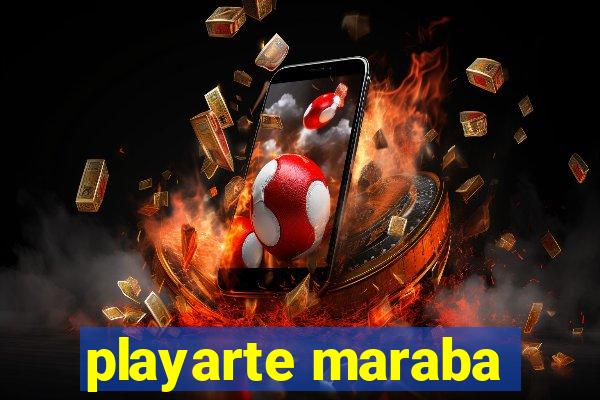 playarte maraba