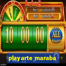 playarte maraba