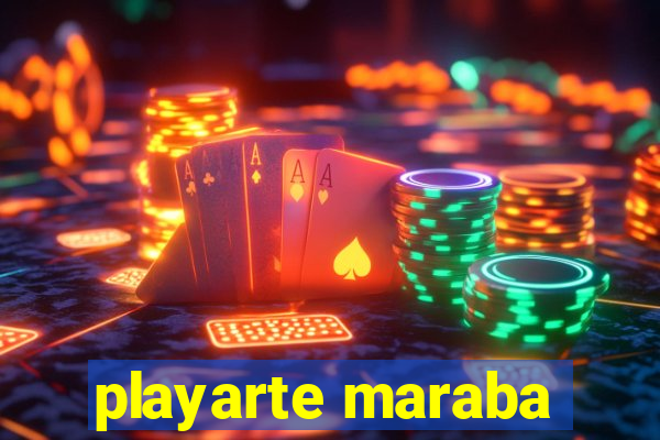 playarte maraba