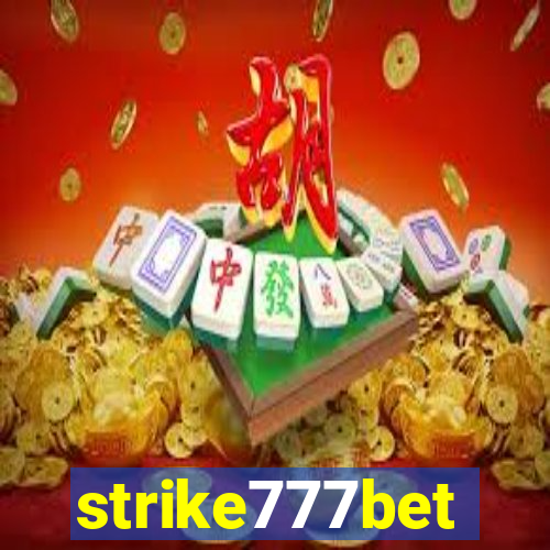 strike777bet