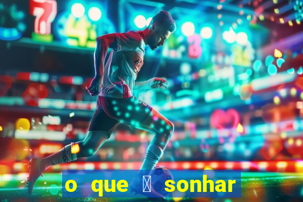 o que 茅 sonhar com primo