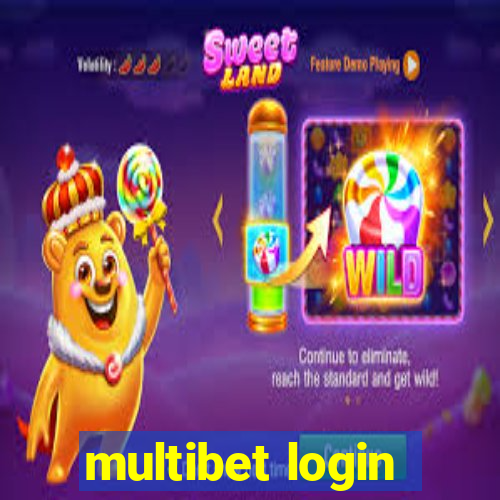 multibet login