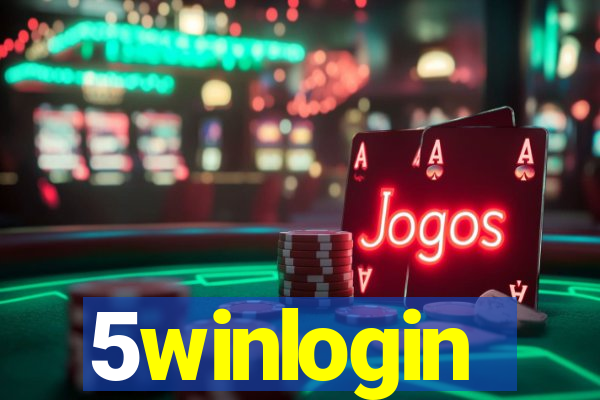 5winlogin