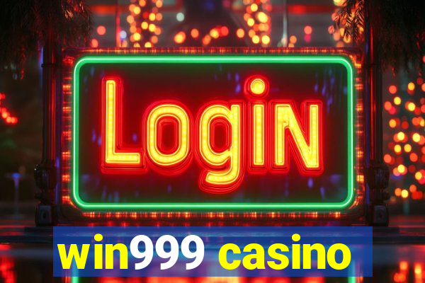 win999 casino