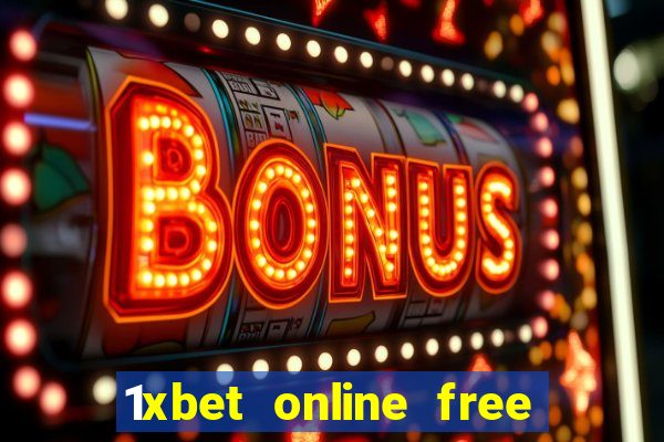 1xbet online free casino somali app