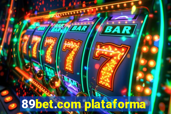 89bet.com plataforma