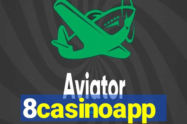 8casinoapp