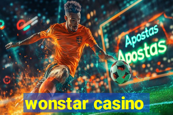 wonstar casino