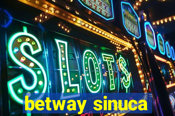 betway sinuca