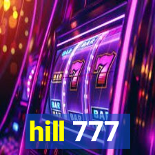 hill 777