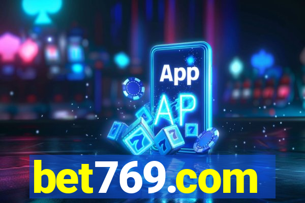 bet769.com