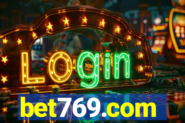 bet769.com