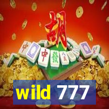 wild 777