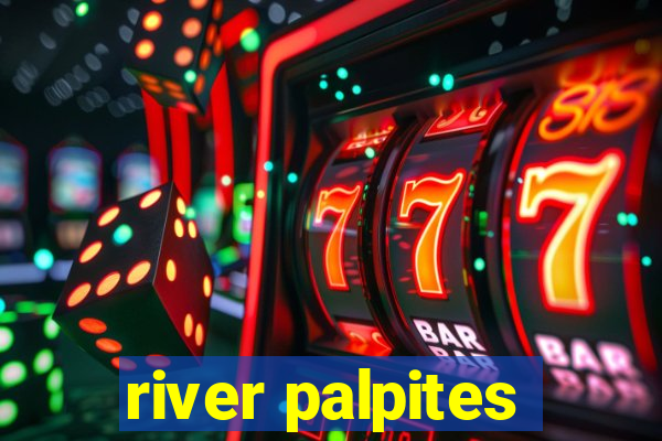 river palpites