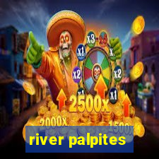 river palpites