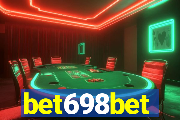 bet698bet