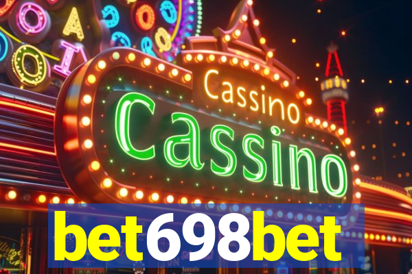 bet698bet