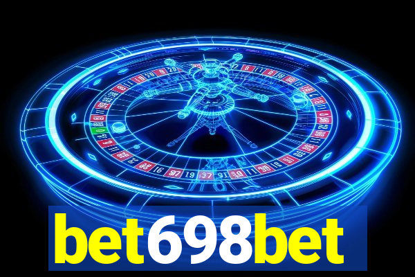 bet698bet