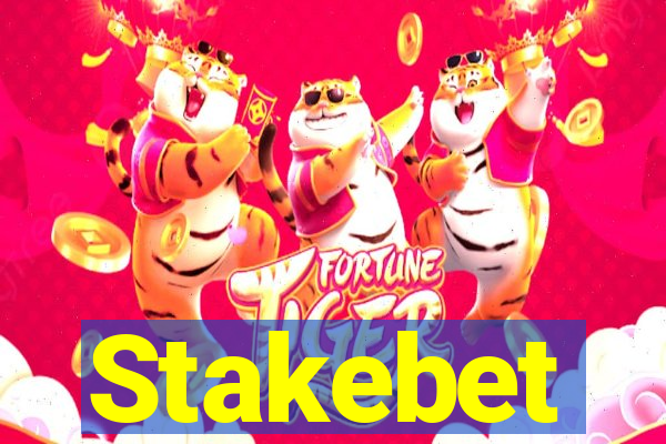 Stakebet