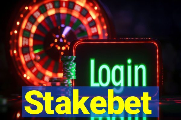 Stakebet