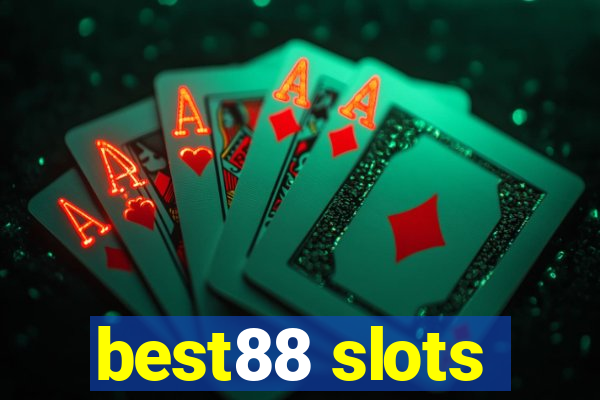 best88 slots