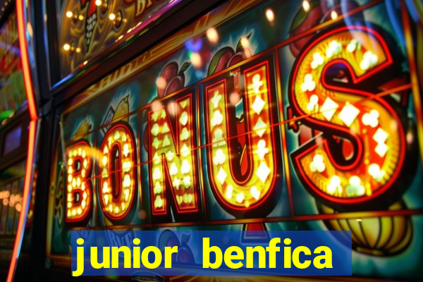 junior benfica capao da canoa