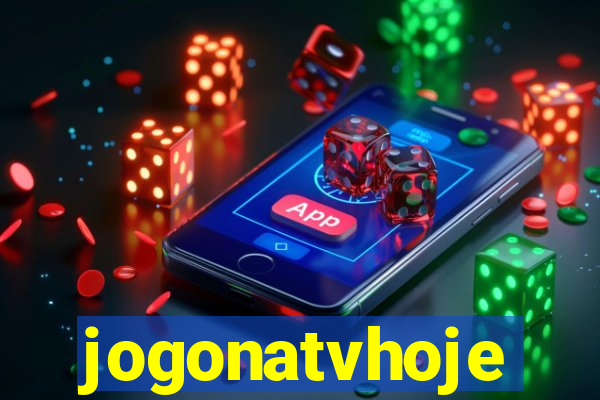 jogonatvhoje