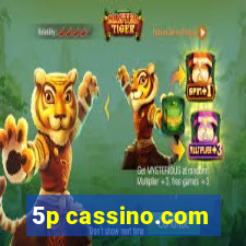 5p cassino.com