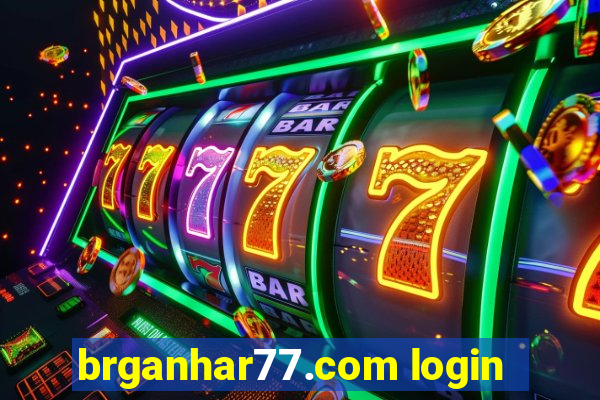 brganhar77.com login