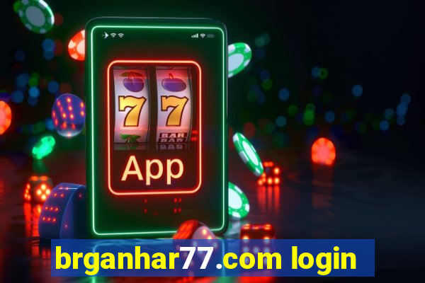 brganhar77.com login