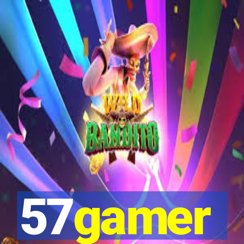 57gamer